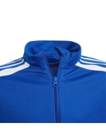 Squadra 21 GP6457 Mládežnícka tréningová mikina - Adidas