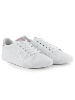 Big Star W HH274073 Biele nízke tenisky