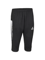 Select Mexico U tréningové nohavice T26-9868 black