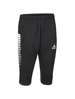 Select Mexico U tréningové nohavice T26-9868 black