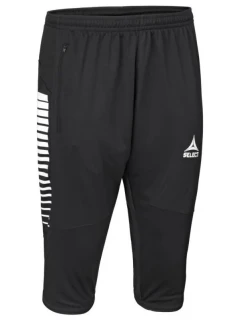 U tréninkové kalhoty černá model 19364830 - Select