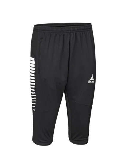 Select Mexico U tréningové nohavice T26-9868 black