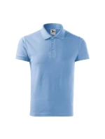 Pánske polo tričko Cotton Heavy M MLI-21515 - Malfini