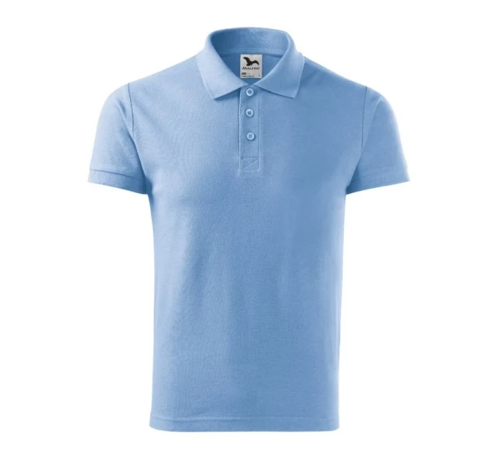 Pánske polo tričko Cotton Heavy M MLI-21515 - Malfini