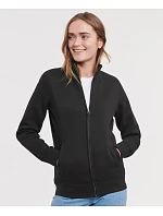 Russell Athletic 267F Dámská mikina "Authentic" 10.267F black Russell Athletic 267F Dámská mikina "Authentic" 10.267F black