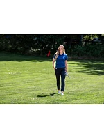 Cutter & Buck Advantage Polo Women Dámské piqué polo model 22458538 anthracite melange