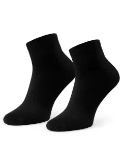 Steven 054 gładkie kolor:czarny