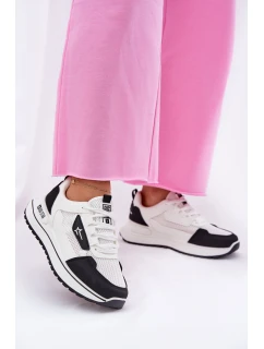 Dámské Sportovní Boty Na Platformě Big Star HIPOLY SYSTEM model 21692102 - Big Star Shoes