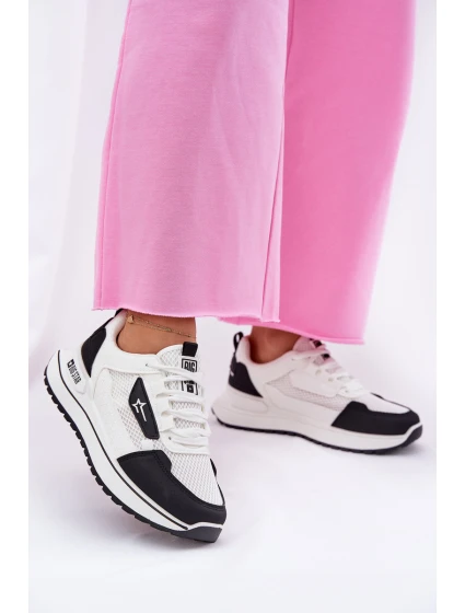 Dámské Sportovní Boty Na Platformě Big Star HIPOLY SYSTEM model 21692102 - Big Star Shoes Dámské Sportovní Boty Na Platformě Big Star HIPOLY SYSTEM model 21692102 - Big Star Shoes