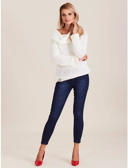 Džínové kalhoty JMP SP model 14833290 tmavě modrá - FPrice