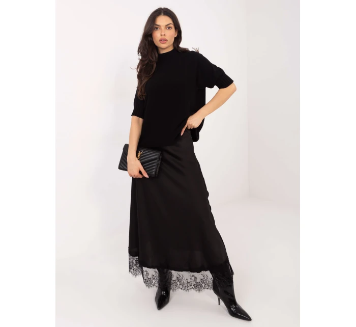 Sweter MI SW model 21819001 czarny - FPrice