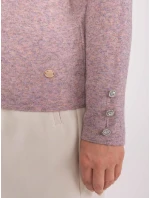 Sveter PM SW PM1020.12P svetlo ružová Sveter PM SW PM1020.12P svetlo ružová