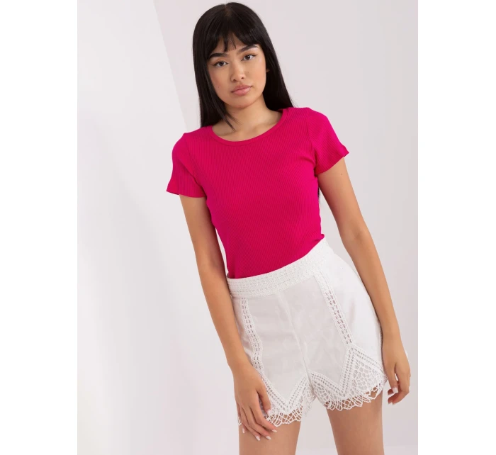 Blúzka RV BZ 8933.39 fuchsiová Blúzka RV BZ 8933.39 fuchsiová