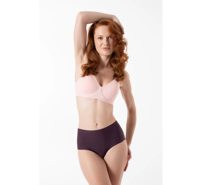 Tmavě  maxi spodní díl  model 21417183 - Julimex