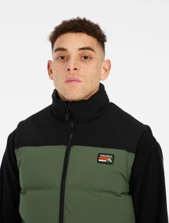 Pánska protestná vesta PRTNETWORK