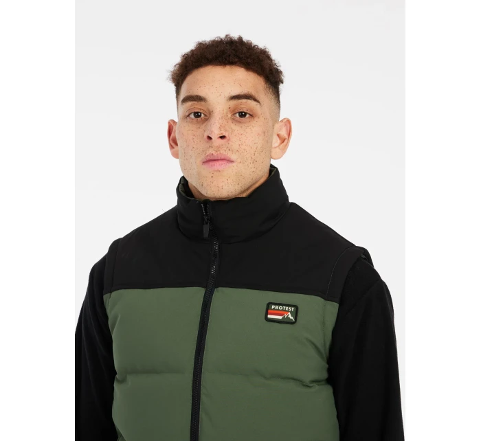 Pánská vesta model 20746472 - Protest Pánská vesta model 20746472 - Protest