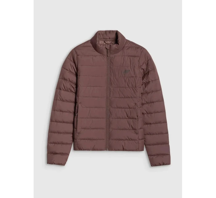 Dámska prešívaná bunda 4F