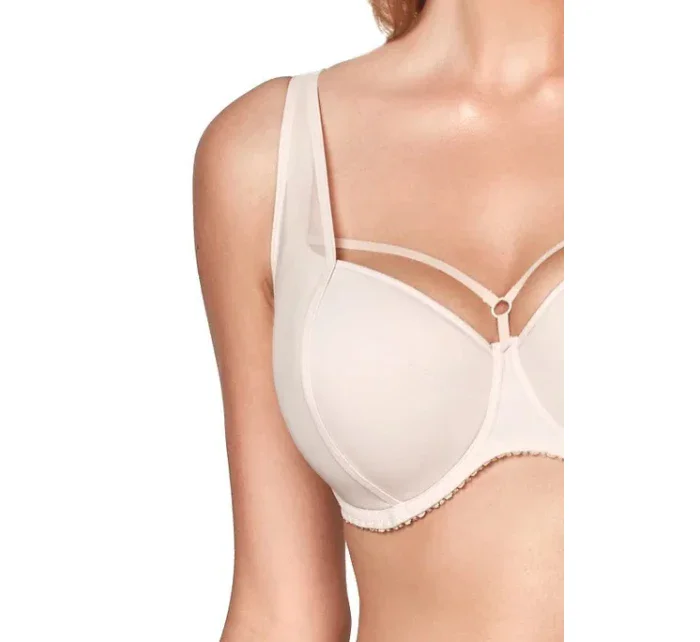 Podprsenka vystužená BC-427 Onyx - Kinga Podprsenka vystužená BC-427 Onyx - Kinga