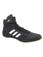 Pánske Havoc AQ3325 Black with white - Adidas Pánske Havoc AQ3325 Black with white - Adidas