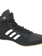 Pánske Havoc AQ3325 Black with white - Adidas