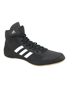 Pánske Havoc AQ3325 Black with white - Adidas