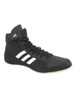 Pánske Havoc AQ3325 Black with white - Adidas