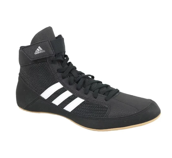 Pánske Havoc AQ3325 Black with white - Adidas Pánske Havoc AQ3325 Black with white - Adidas