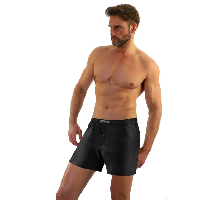 Pánske boxerky PANTHER 1 MAXI 3XL-4XL