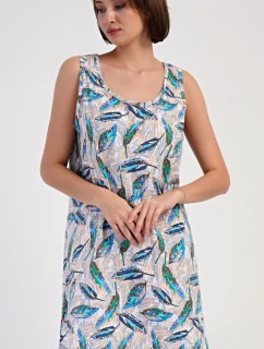 Dámská noční košile na ramínka model 21154645 - Vienetta