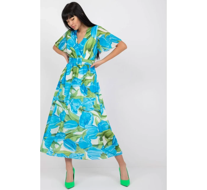 Denné šaty model 166180 Italy Moda