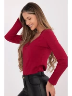 Blúzka model 222395 Rue Paris Blúzka model 222395 Rue Paris