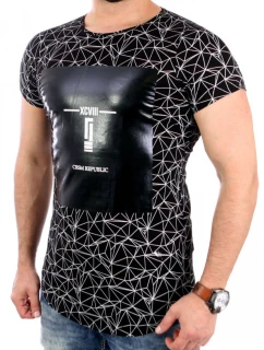 Tričko model 61318 YourNewStyle