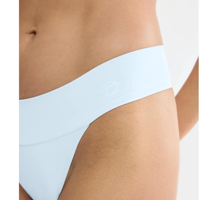 Body Make-Up Illusion String EX - SVETLE MODRÁ - TRIUMPH SVETLE MODRÁ - TRIUMPH