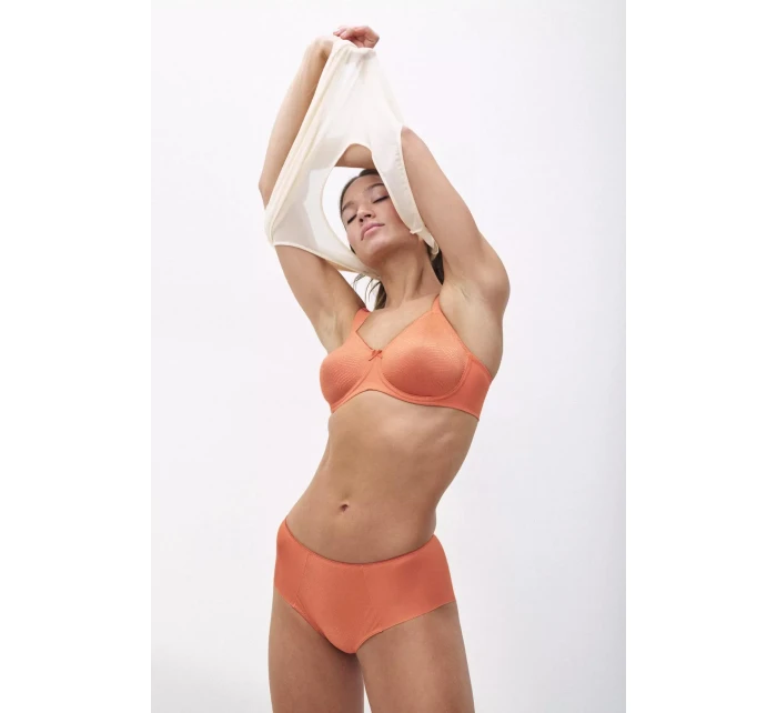 Essential Minimizer T W X - BROWN - TRIUMPH BROWN - TRIUMPH