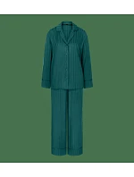 Amourette Jacquard PW - Teal Green - TRIUMPH Teal Green - TRIUMPH Amourette Jacquard PW - Teal Green - TRIUMPH Teal Green - TRIUMPH