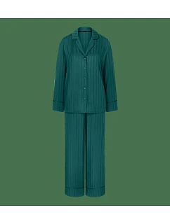 Amourette Jacquard PW - Teal Green - TRIUMPH Teal Green - TRIUMPH