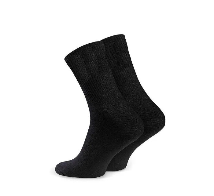 Pánské hladké sportovní ponožky model 20855122 4146 - Steven Pánské hladké sportovní ponožky model 20855122 4146 - Steven