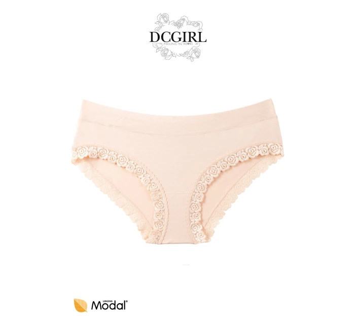 DC Dievčenské nohavičky 21151 A'2