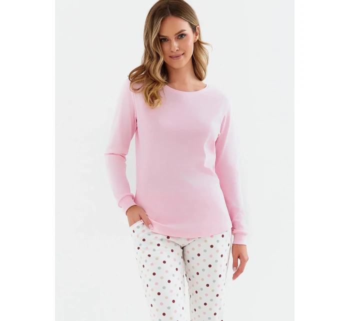 Pyžamo Cana 432 Interlock long/r 2XL Pyžamo Cana 432 Interlock long/r 2XL