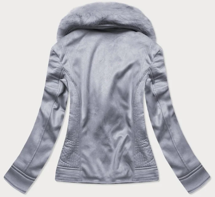 DAMSKA Z FUTERKIEM model 21241856 - Libland