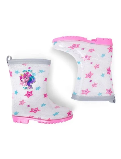My Little Jr wellingtons model 20266544 - Perletti
