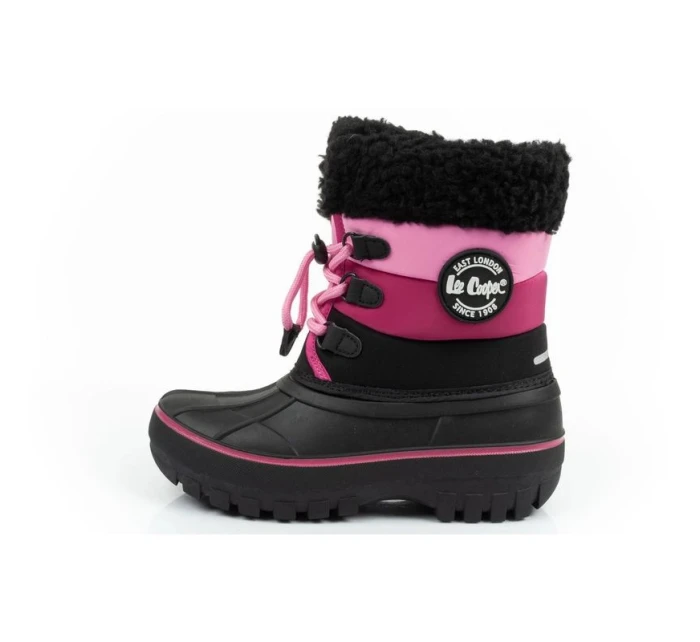 Snežnice Lee Cooper Jr LCJ-24-44-2855K