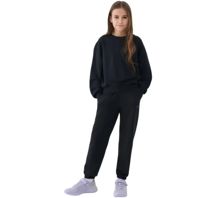 Nohavice 4F CAS Jr 4FJWSS25TTROF0950 20S