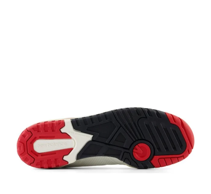 Topánky New Balance BB550VGA unisex