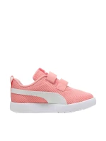Puma Courtflex V3 Mesh PS Jr 398085 07 Puma Courtflex V3 Mesh PS Jr 398085 07