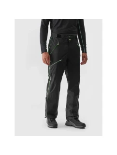 Pánské kalhoty s membránou  Black model 21882061 - 4F