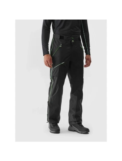 Pánské kalhoty s membránou  Black model 21882061 - 4F