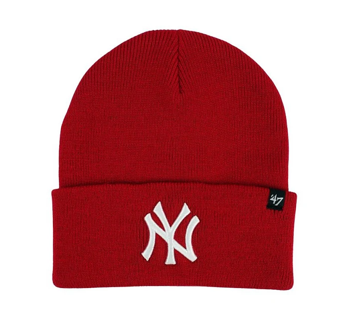 Detská čiapka New York Yankees červená B-HYMKR17ACE-RDB-KIDS