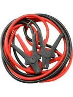 SADA ŠTARTOVACÍCH KÁBLOV 3 METRE 16MM2 DUNLOP