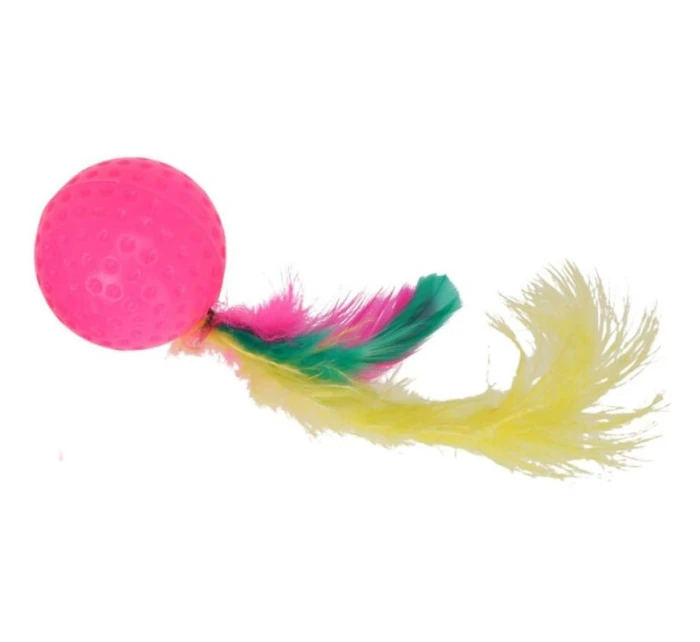 SÚPRAVA 6 KS HRAČIEK PRE MAČKY